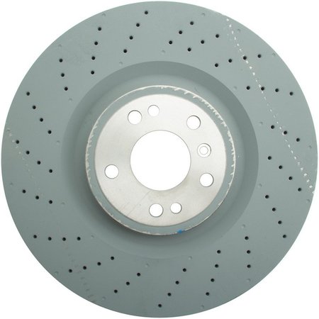 GENUINE Brake Disc, 1664210912 1664210912